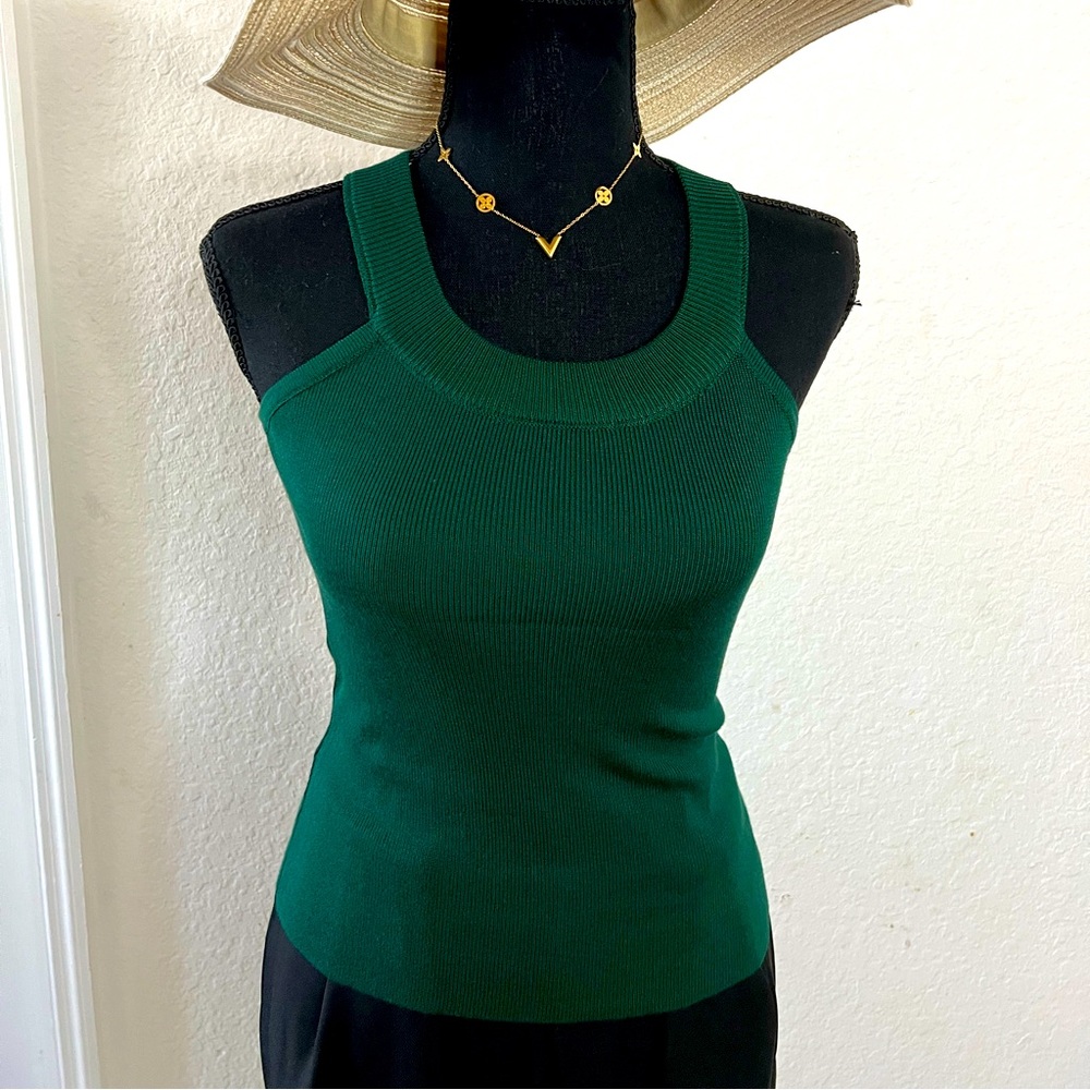 Halter Tops